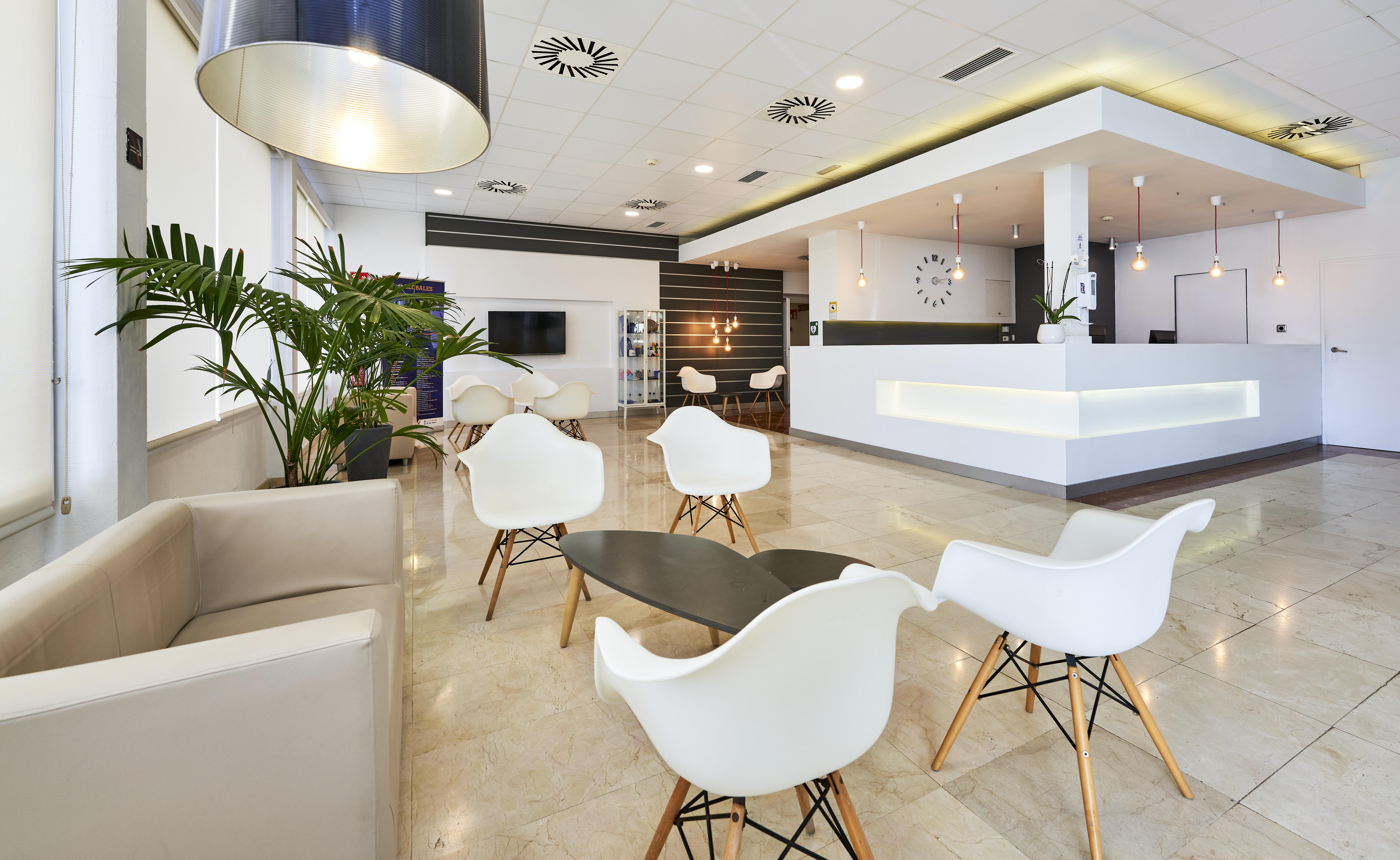 Smartline Cala N Bosch Hotel Cala en Bosc Eksteriør billede