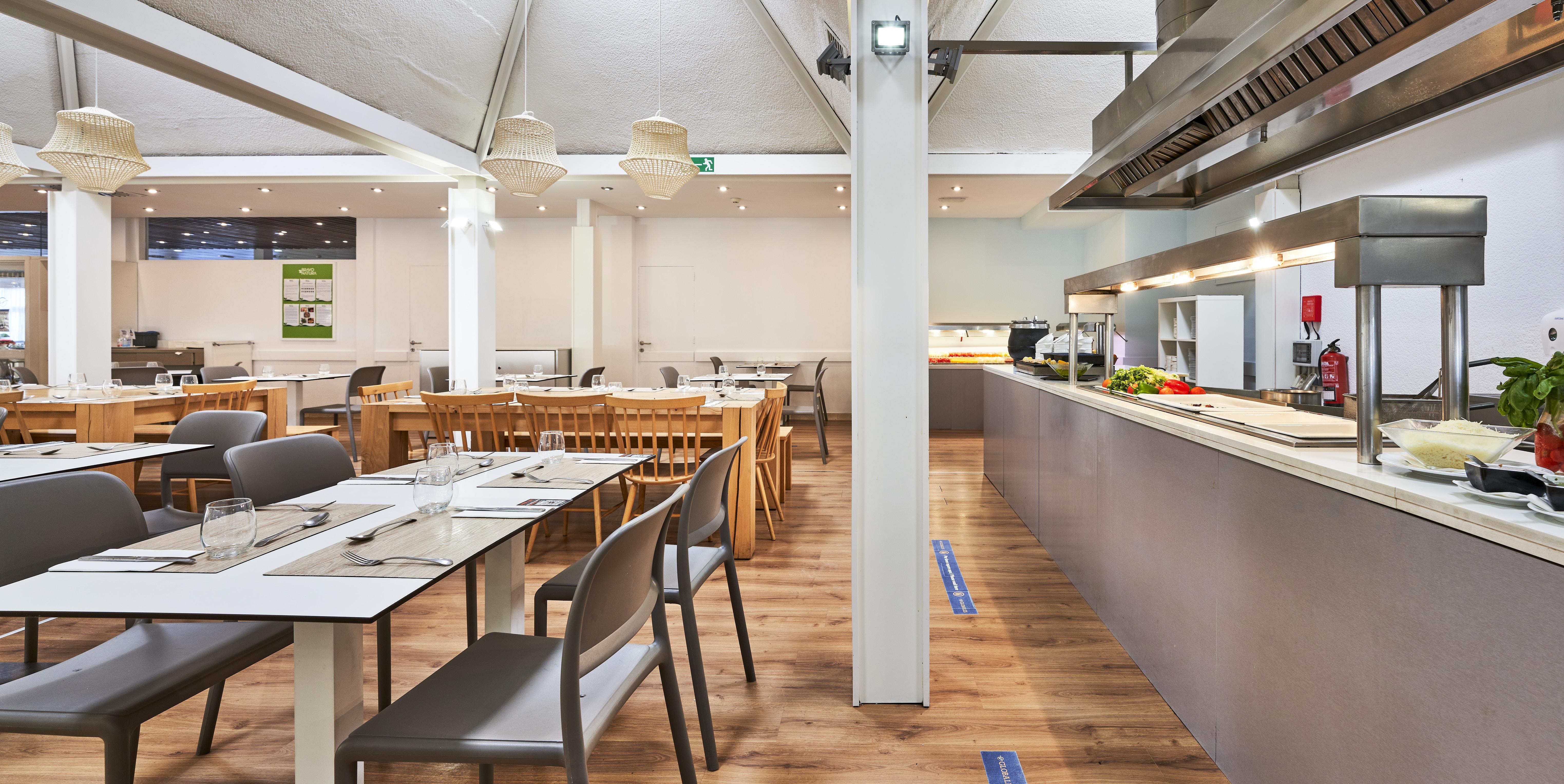Smartline Cala N Bosch Hotel Cala en Bosc Eksteriør billede