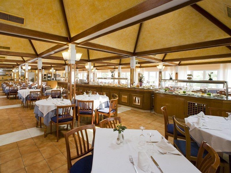 Smartline Cala N Bosch Hotel Cala en Bosc Eksteriør billede