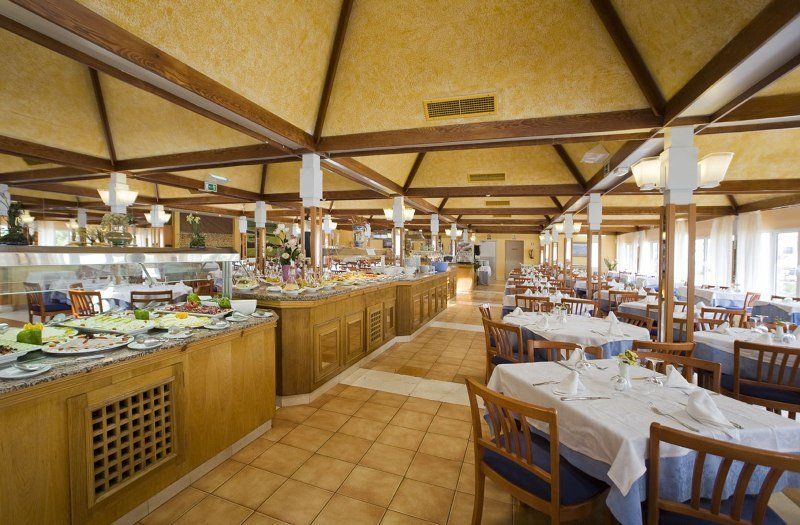 Smartline Cala N Bosch Hotel Cala en Bosc Eksteriør billede